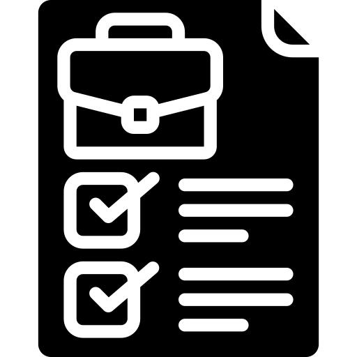 Checklist