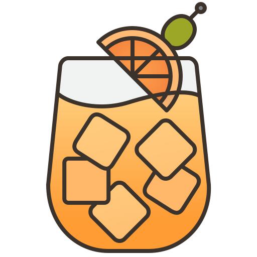 鸡尾酒