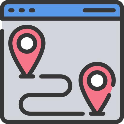 Site map