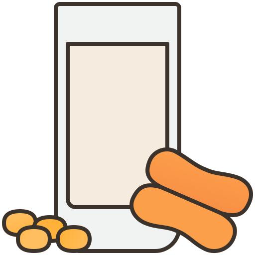 豆浆