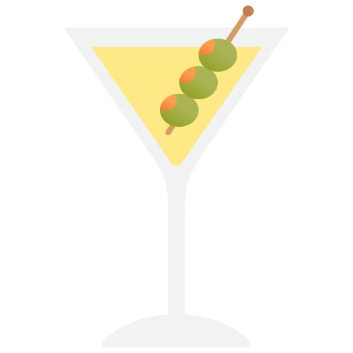 鸡尾酒