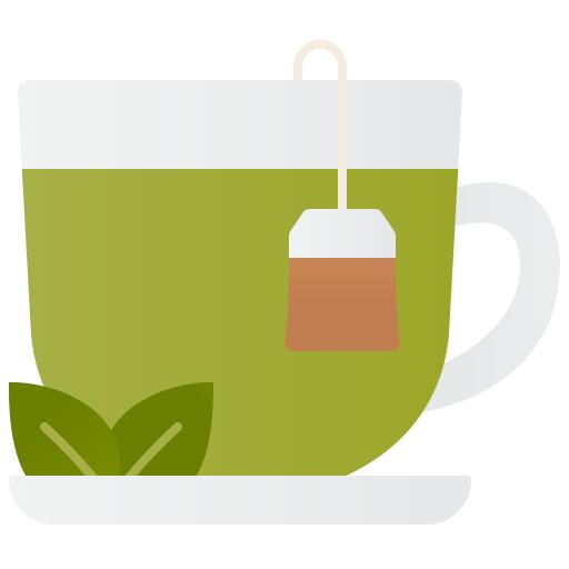 热绿茶