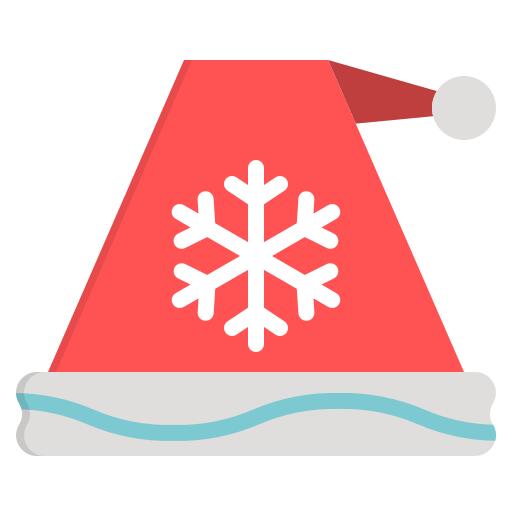 Christmas hat