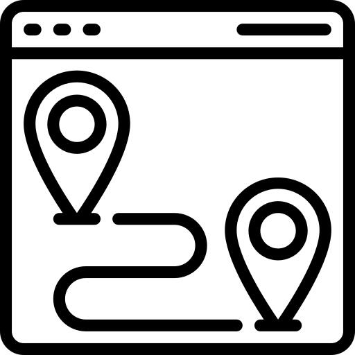 Site map