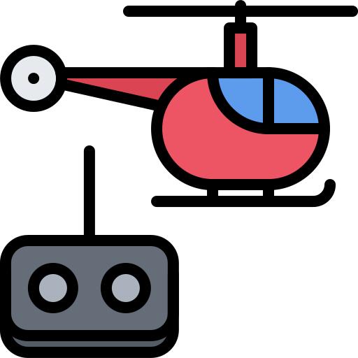 Helicopter