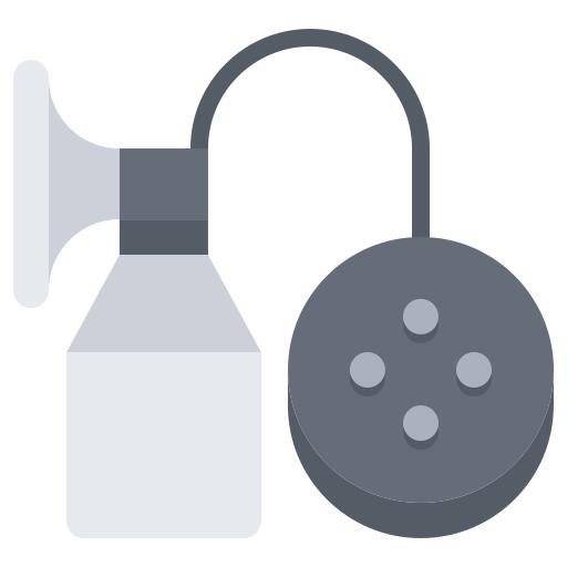 Breast pump