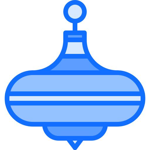 Spinning top