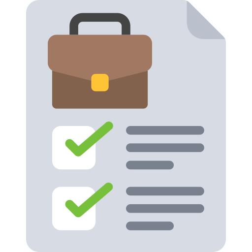 Checklist
