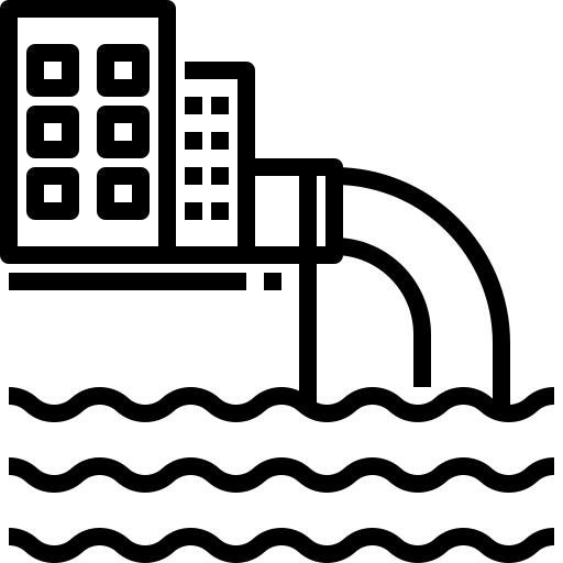 Waste water
