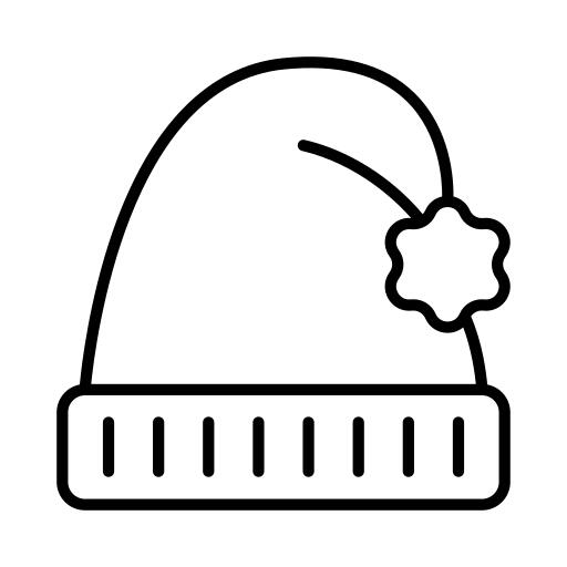 Santa hat