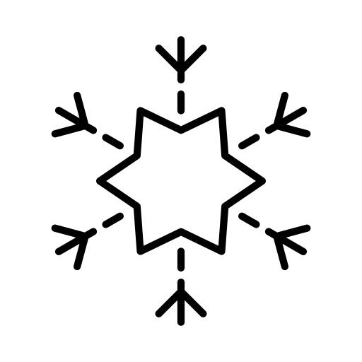 雪花