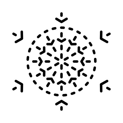 雪花