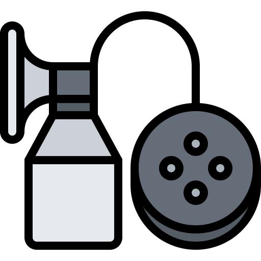 Breast pump