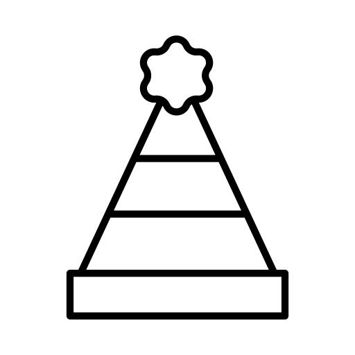 Party hat