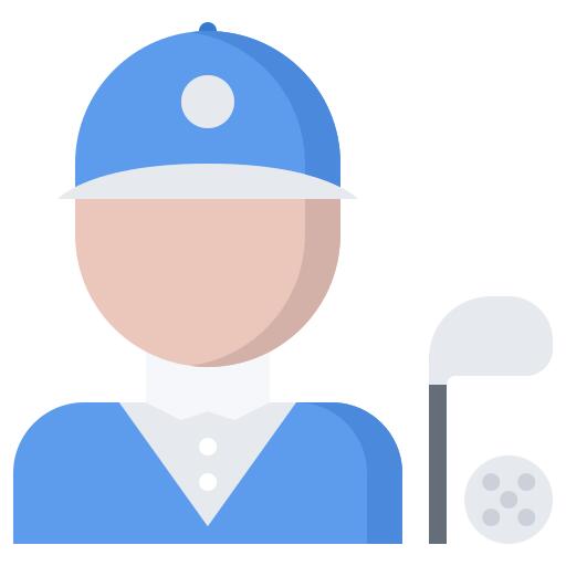 Golfer