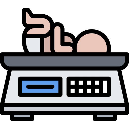 Weighing