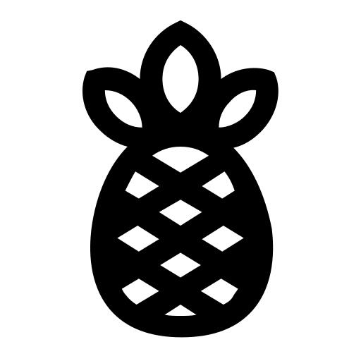 菠萝