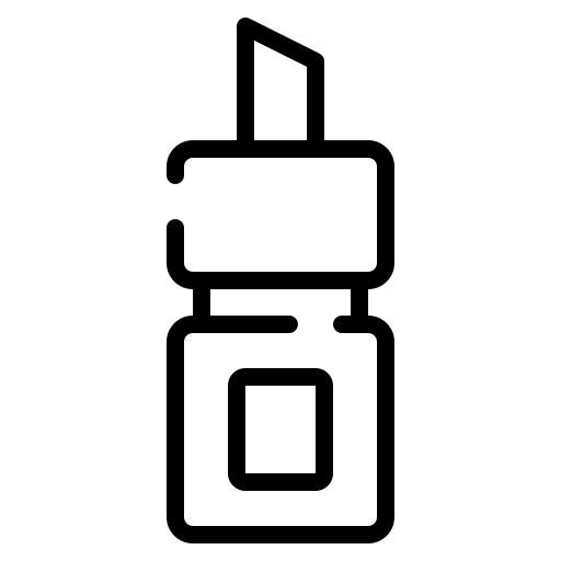 Sugar bottle