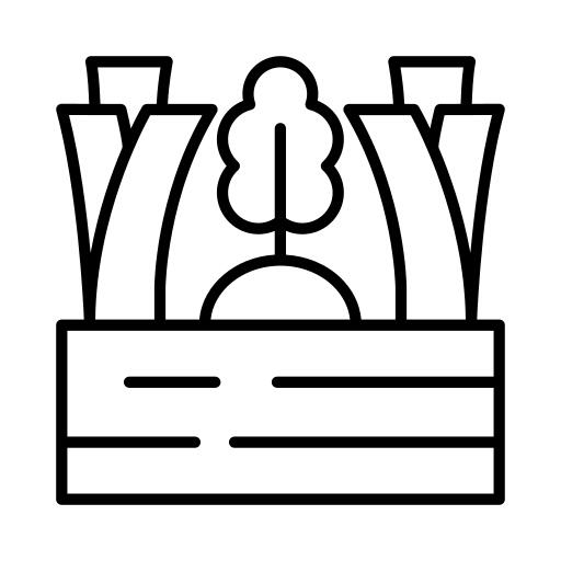 根茎类蔬菜