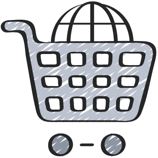 Shopping cart
