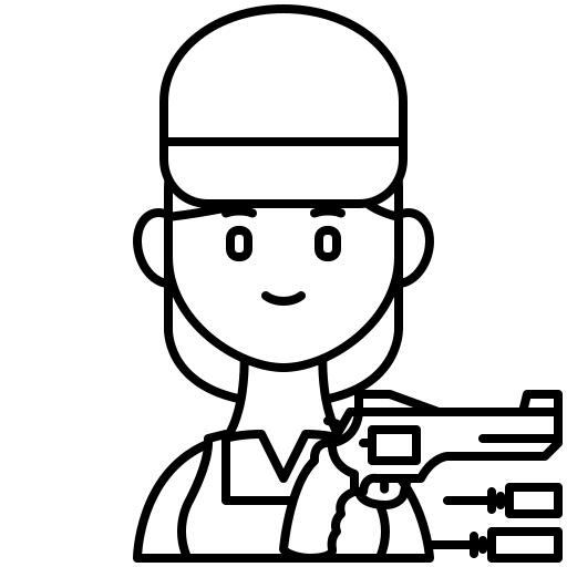 Blacksmith