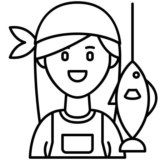 Fisherman