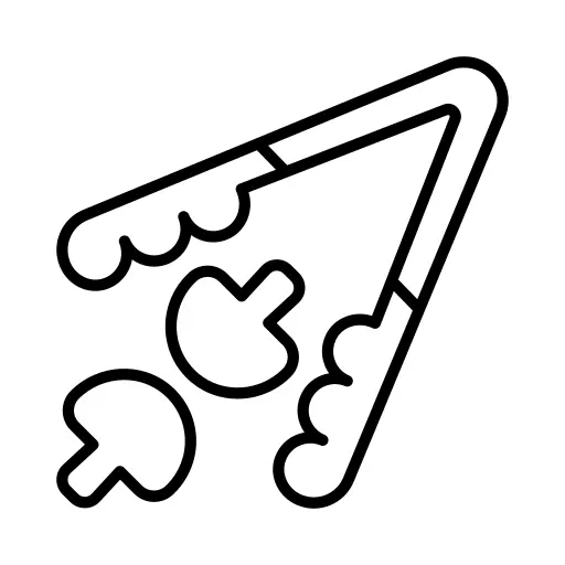 钳