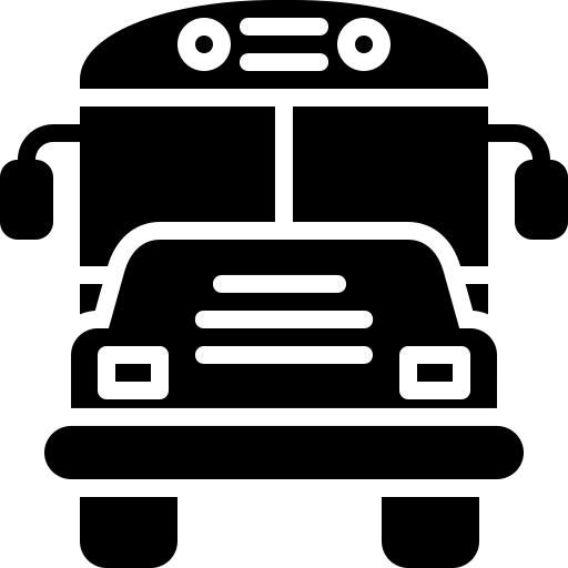 校车