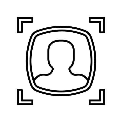 Face recognition