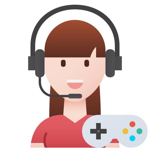 Gamer
