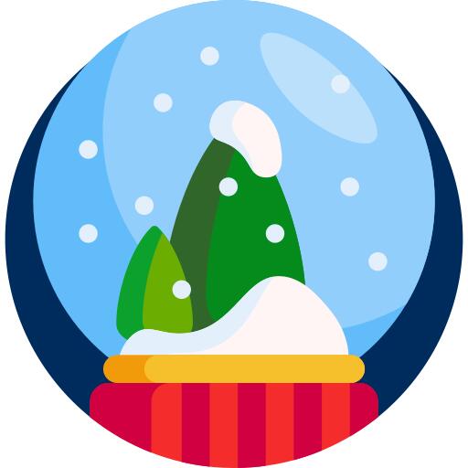雪球