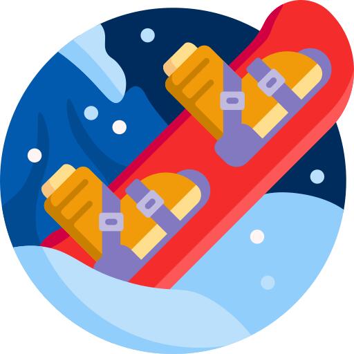 Snowboard