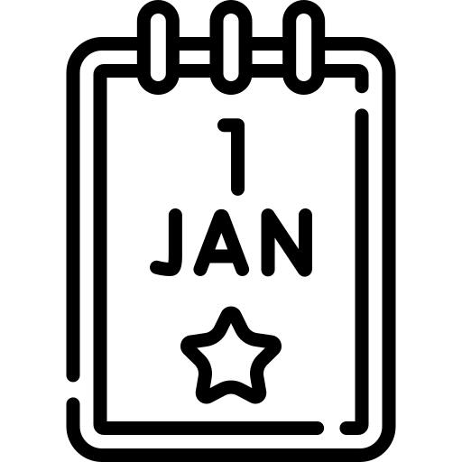 日历
