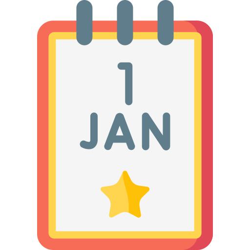 日历