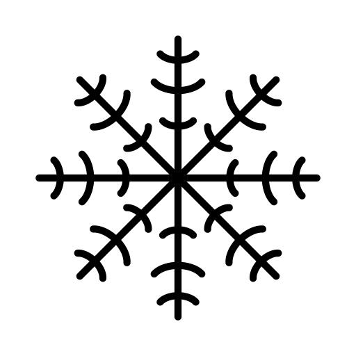 雪花