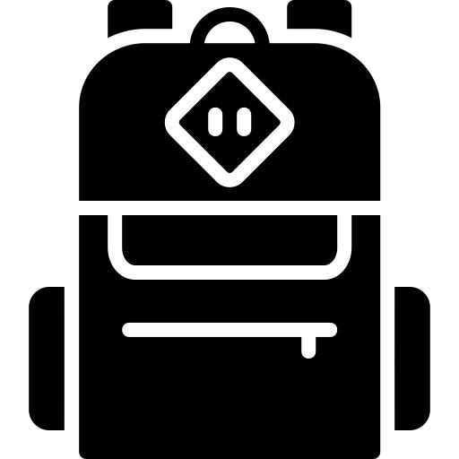 School bag