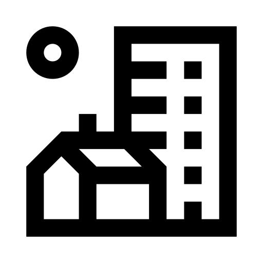 市