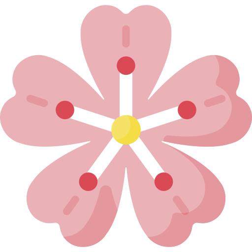 樱