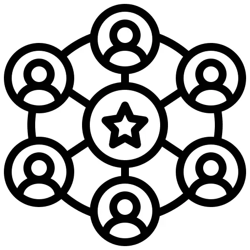网络