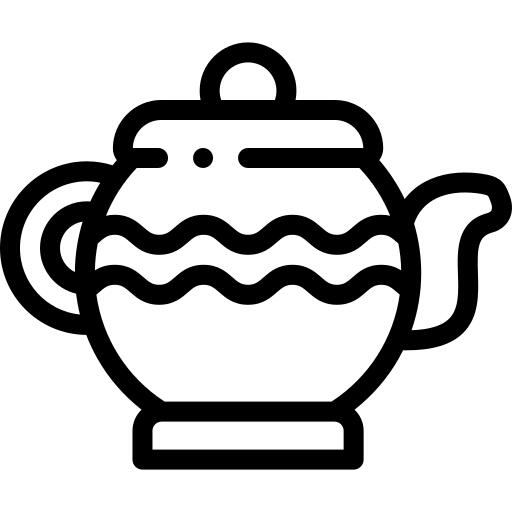 茶壶