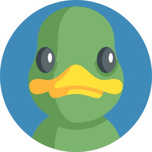 Rubber duck