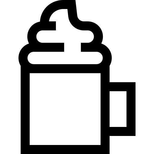 Hot chocolate
