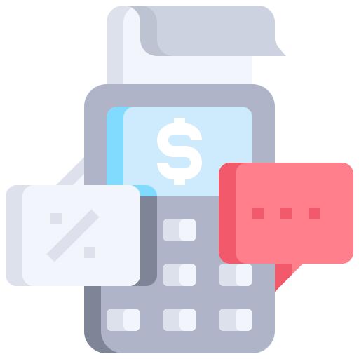 Payment terminal