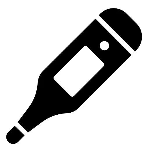 Thermometer
