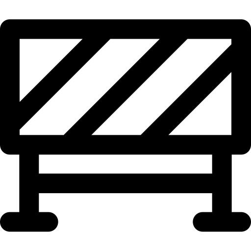 路障