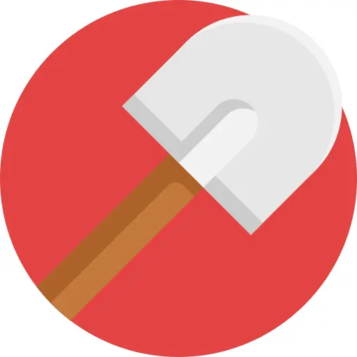 铲