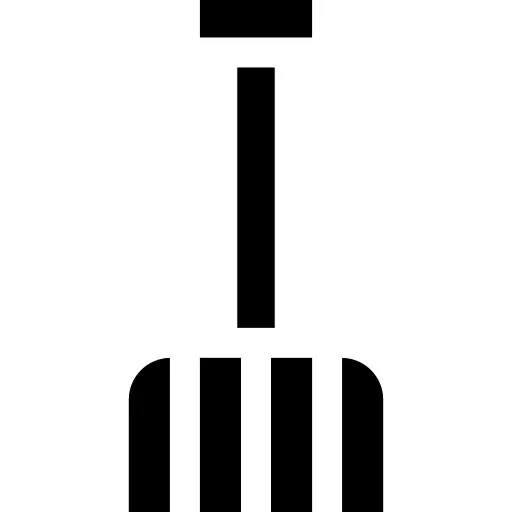 铲