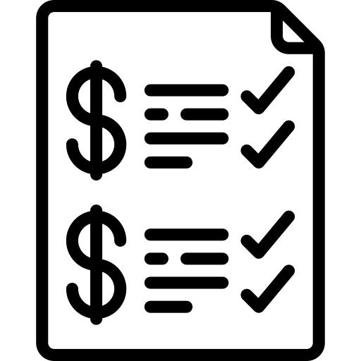 Financial