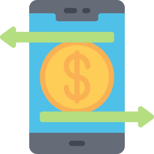 Mobile transfer