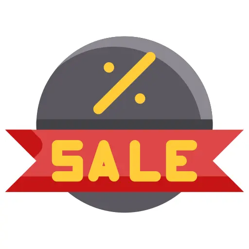 Sale